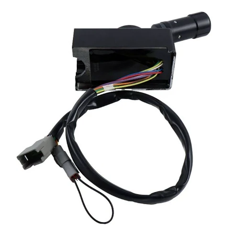 Gear Shift Lever Control Lever 201-0212 for Caterpillar CAT Loader 928G 950G 950H 962G 966G 972H 988H Toolcarrier IT28G IT38G IT62H - KUDUPARTS
