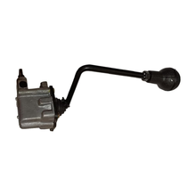 Ensemble de levier de vitesse et de marche arrière pour quad Linhai 260cc, 300cc et 400cc