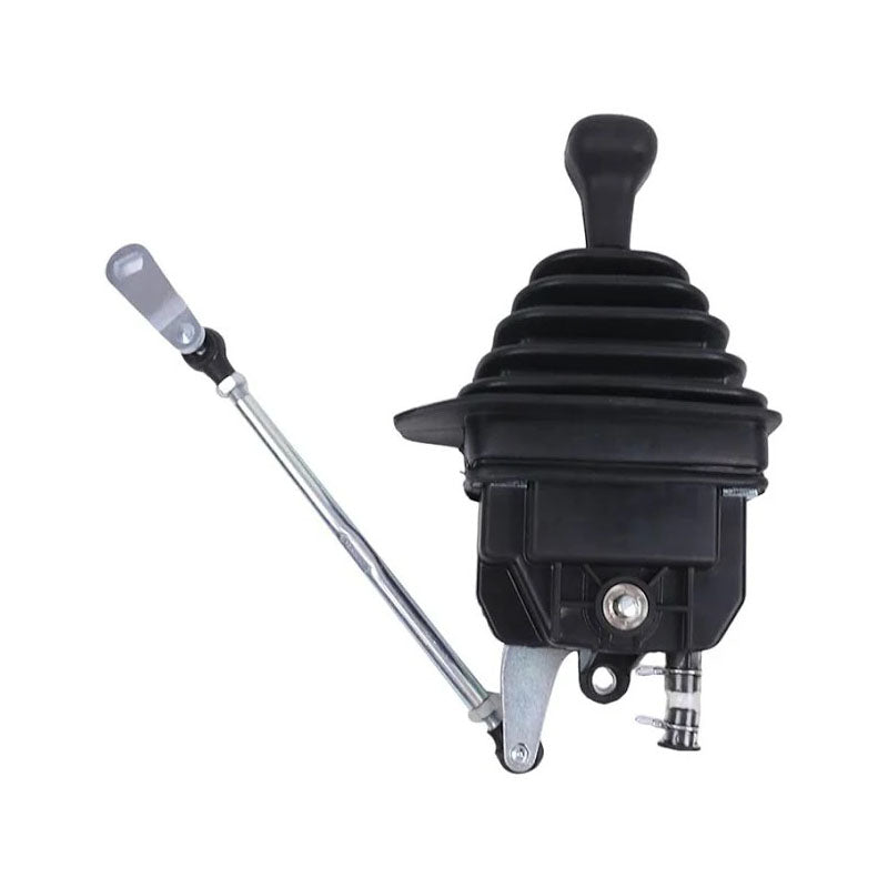 Gear Shifter Assembly 23500-115-0000 for Cub Cadet CX500 CX700 Challenger 500 700 Massimo Alligator 700-4 MSU-500 MSU-700 - KUDUPARTS