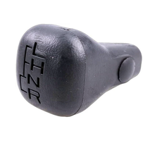 Pommeau de levier de vitesse avec vis 23411-115000-0000 pour Hisun Strike550, Massimo MSU500, Axis700, Benche Cowboy Spire et Bighorn