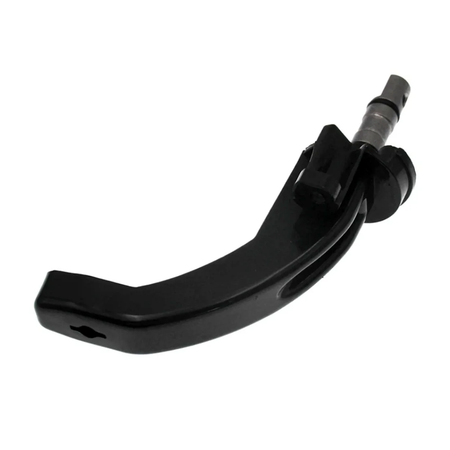Gear Shifter Lever 369-66110 8130275 for Tohatsu 3.5HP Mercury 3.3HP 4HP 5HP Outboard - KUDUPARTS