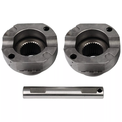 Gear Spartan Locker SL C8.25-29 for Chrysler 8.25" Differential Jeep Cherokee Compass Dodge Ram 1500 Magnum Durango - KUDUPARTS