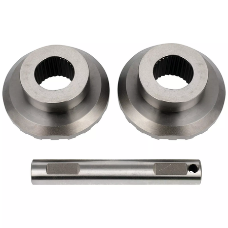 Gear Spartan Locker SL C8.25-29 for Chrysler 8.25" Differential Jeep Cherokee Compass Dodge Ram 1500 Magnum Durango - KUDUPARTS