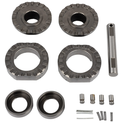 Gear Spartan Locker SL C8.25-29 for Chrysler 8.25" Differential Jeep Cherokee Compass Dodge Ram 1500 Magnum Durango - KUDUPARTS