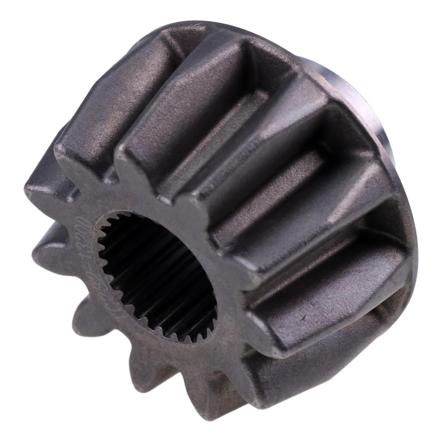 Gear TD030-13200 for Kubota Replaces TA040-13200 TA020-13200 - KUDUPARTS