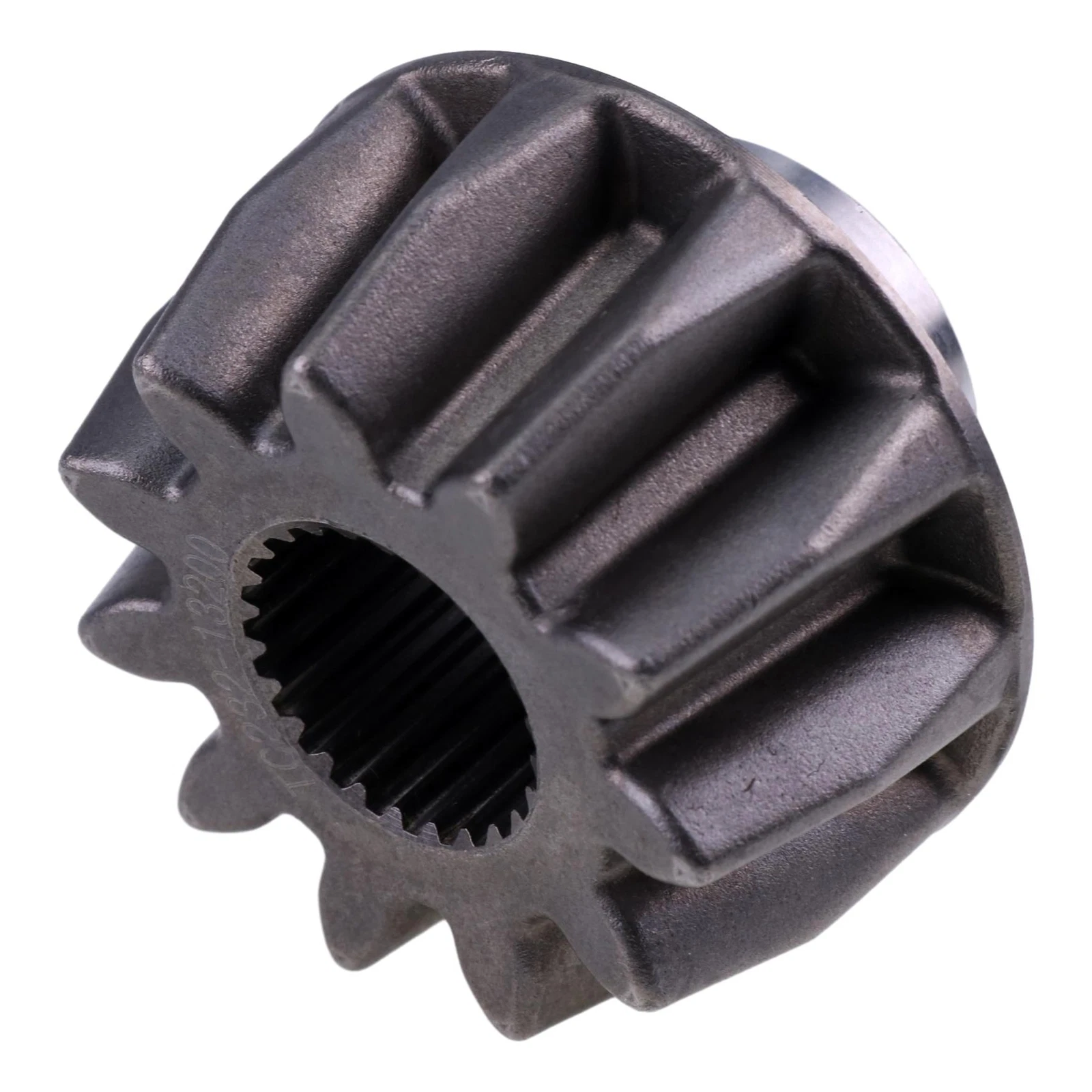Gear TD030-13200 for Kubota Replaces TA040-13200 TA020-13200 - KUDUPARTS