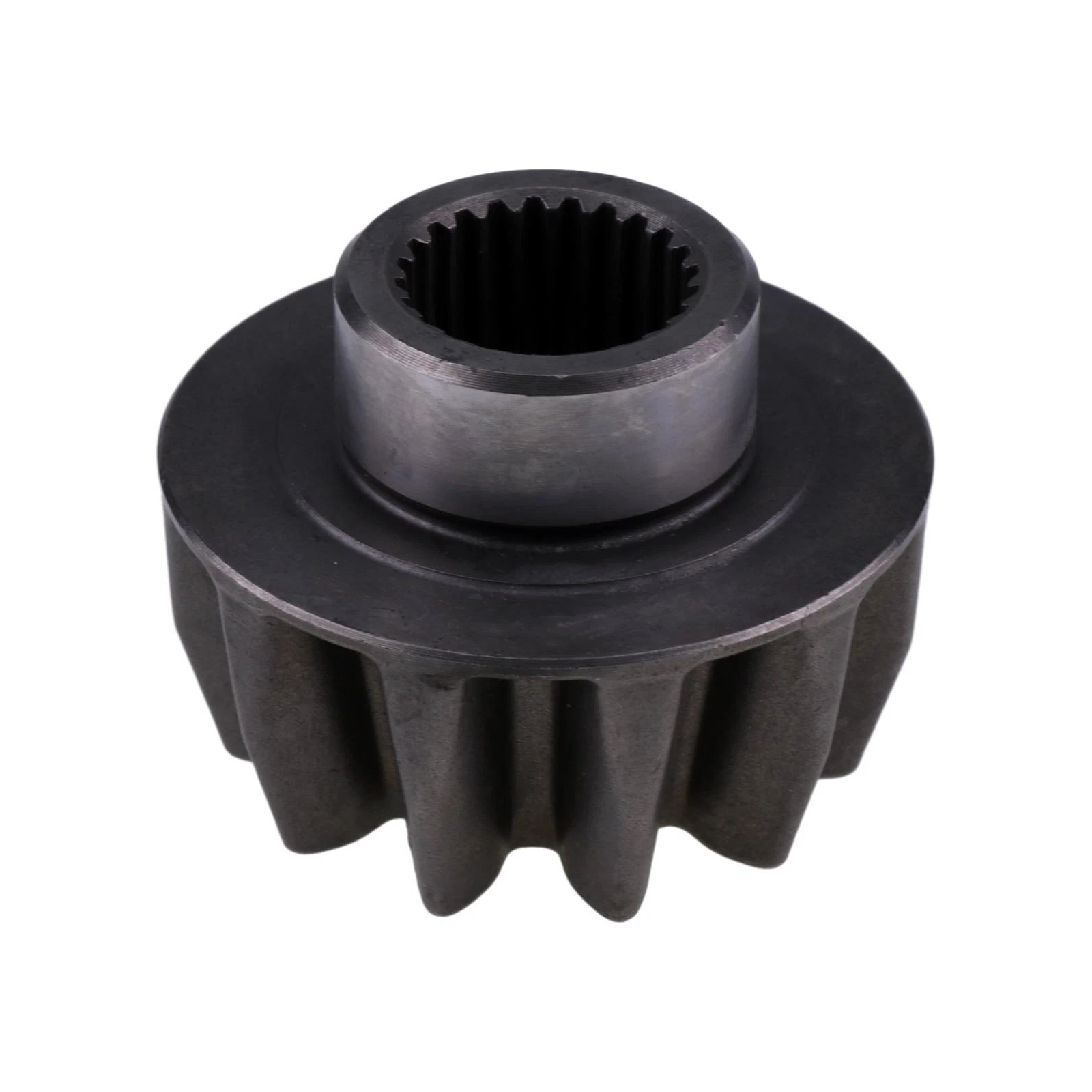Gear TD030-13200 for Kubota Replaces TA040-13200 TA020-13200 - KUDUPARTS