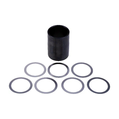 Gear & Axle Crush Sleeve Eliminator Kit SK CSGM12T for GM 12-Bolt Truck Chevrolet C10 G10 K10 V10 R10 GMC G15 G25 K15 G1500 C1500 K1500 V1500