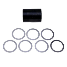 Gear & Axle Crush Sleeve Eliminator Kit SK CSGM12T for GM 12-Bolt Truck Chevrolet C10 G10 K10 V10 R10 GMC G15 G25 K15 G1500 C1500 K1500 V1500