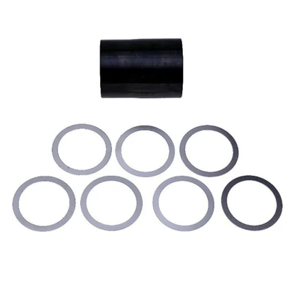 Gear & Axle Crush Sleeve Eliminator Kit SK CSGM12T for GM 12-Bolt Truck Chevrolet C10 G10 K10 V10 R10 GMC G15 G25 K15 G1500 C1500 K1500 V1500