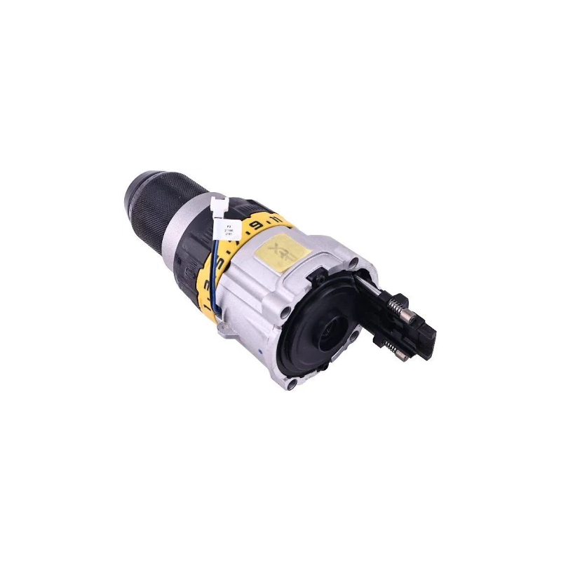Gearbox Assembly NA017104 for Dewalt Brushless Hammer Drill DCD999 DCD999T1 DCD999NT DCD999X1 - KUDUPARTS