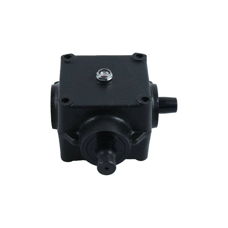 Gearbox CE17401 for John Deere Mower F910 F915 F925 F932 F935 - KUDUPARTS