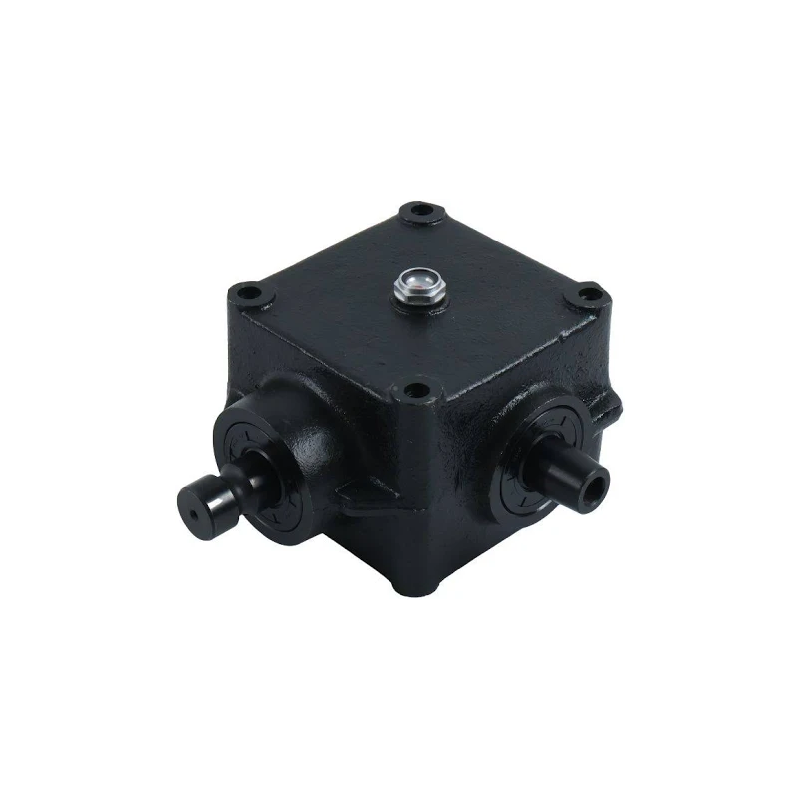 Gearbox CE17401 for John Deere Mower F910 F915 F925 F932 F935 - KUDUPARTS