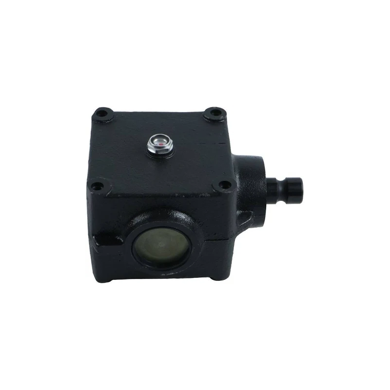 Gearbox CE17401 for John Deere Mower F910 F915 F925 F932 F935 - KUDUPARTS