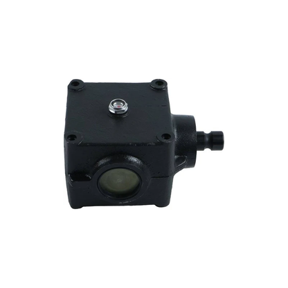 Gearbox CE17401 for John Deere Mower F910 F915 F925 F932 F935 - KUDUPARTS