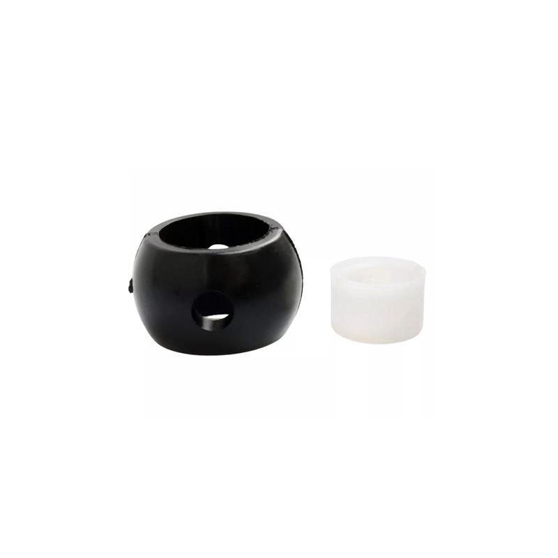 Gearbox Shifter Ball and Cup Bush MD7-01605 MD7-01577 for Mitsubishi Montero Pajero Shogun 1992-1999 - KUDUPARTS