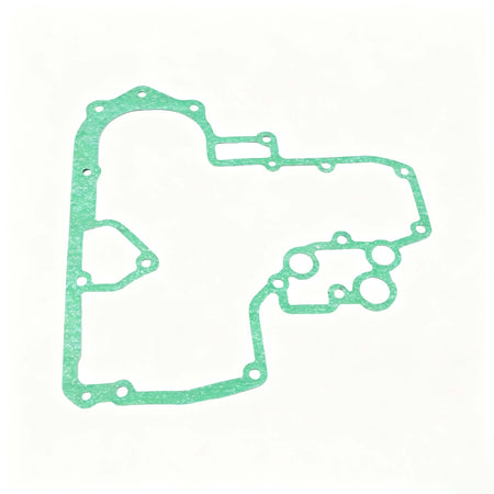 Gearcase Gasket 15521-04133 15521-04134 for Kubota V2203 Engine KH-101 KH-60 KH-70 KH-90 KH-91 L3350DT L4350DT R410 R510 - KUDUPARTS