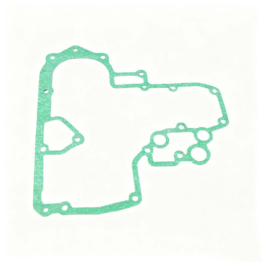 Gearcase Gasket 15521-04133 15521-04134 for Kubota V2203 Engine KH-101 KH-60 KH-70 KH-90 KH-91 L3350DT L4350DT R410 R510 - KUDUPARTS
