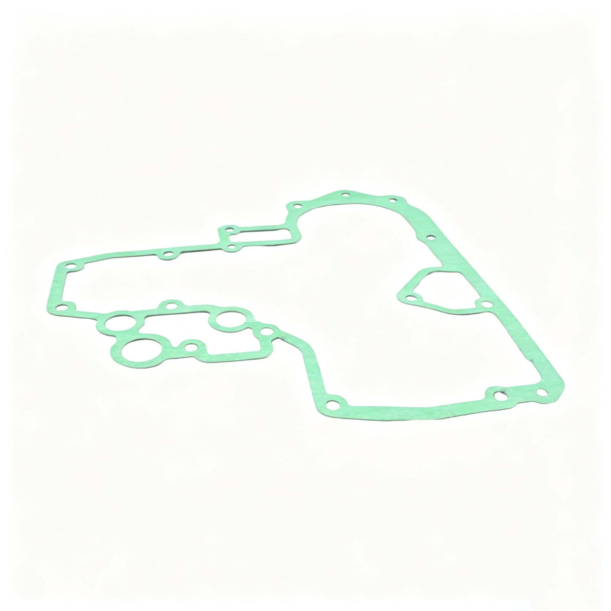 Gearcase Gasket 15521-04133 15521-04134 for Kubota V2203 Engine KH-101 KH-60 KH-70 KH-90 KH-91 L3350DT L4350DT R410 R510 - KUDUPARTS