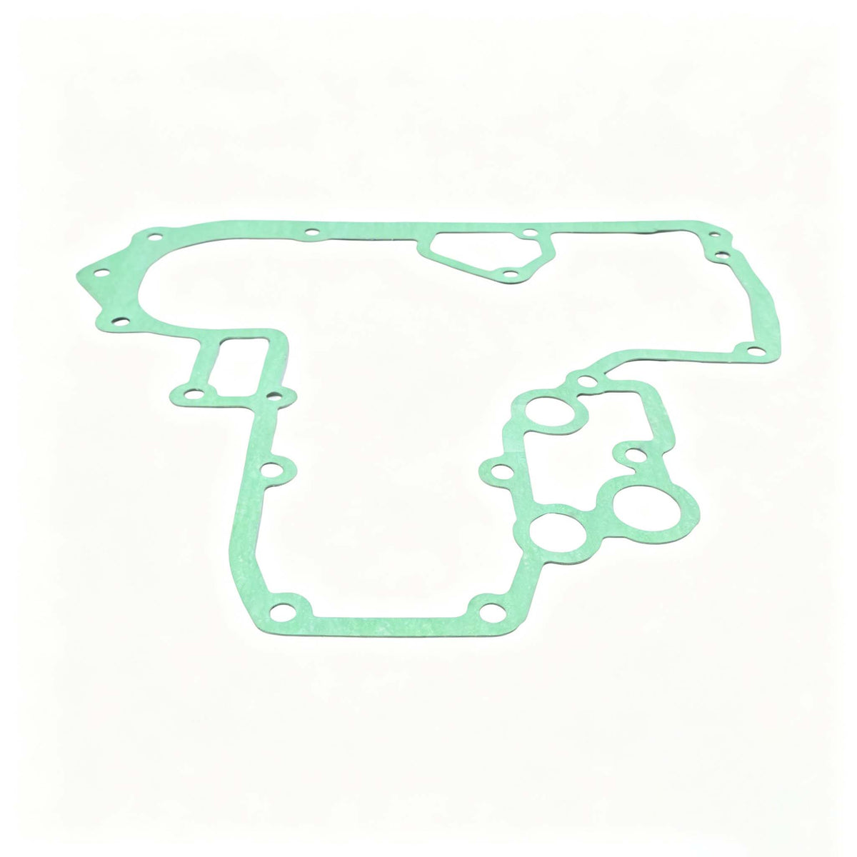 Gearcase Gasket 15521-04133 15521-04134 for Kubota V2203 Engine KH-101 KH-60 KH-70 KH-90 KH-91 L3350DT L4350DT R410 R510 - KUDUPARTS