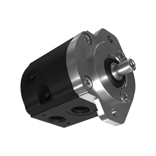 Gear motor 373-8457 for Caterpillar CAT Engine C2.2 Loader 232D3 239D3 249D3 226D 232D 239D 249D - KUDUPARTS