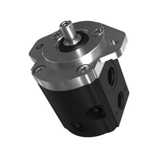 Gear motor 373-8457 for Caterpillar CAT Engine C2.2 Loader 232D3 239D3 249D3 226D 232D 239D 249D - KUDUPARTS
