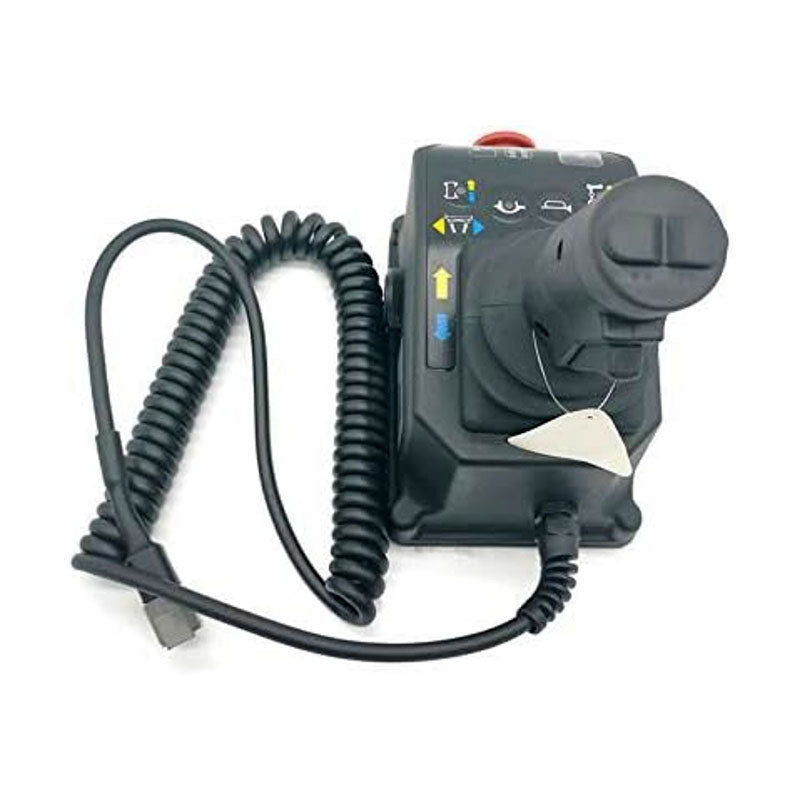 Gen 5 Control Box 100840 100840GT for Genie GR-12 GR-15 GR-20 GS-2032 GS-2046 GS-2632 GS-2646 GS-2668DC GS-3232