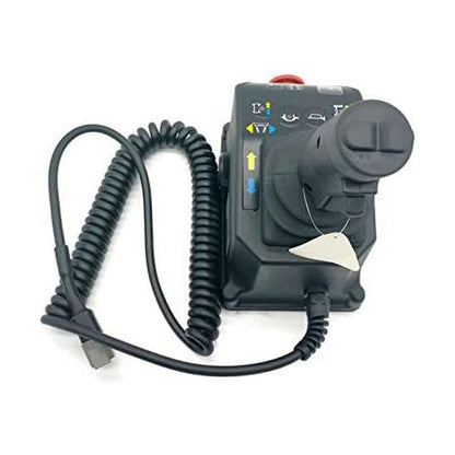 Gen 5 Control Box 100840 100840GT for Genie GR-12 GR-15 GR-20 GS-2032 GS-2046 GS-2632 GS-2646 GS-2668DC GS-3232