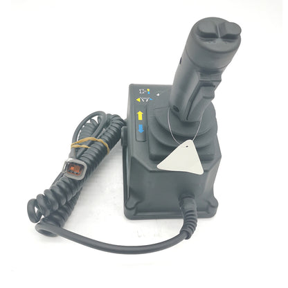 Gen 5 Control Box 100840 100840GT for Genie GR-12 GR-15 GR-20 GS-2032 GS-2046 GS-2632 GS-2646 GS-2668DC GS-3232