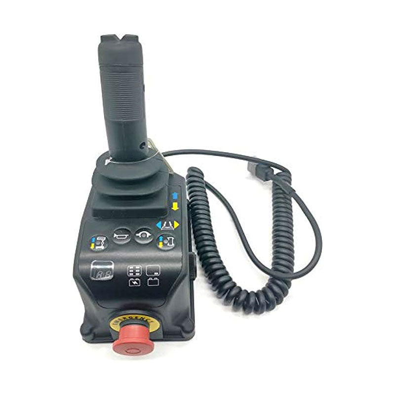 Gen 5 Control Box 100840 100840GT for Genie GR-12 GR-15 GR-20 GS-2032 GS-2046 GS-2632 GS-2646 GS-2668DC GS-3232