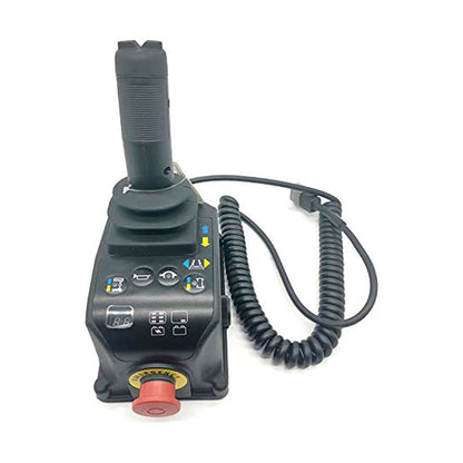 Gen 5 Control Box 100840 100840GT for Genie GR-12 GR-15 GR-20 GS-2032 GS-2046 GS-2632 GS-2646 GS-2668DC GS-3232