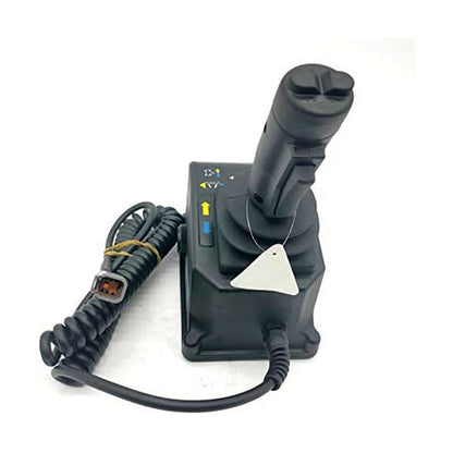 Gen 5 Control Box 100840 100840GT for Genie GR-12 GR-15 GR-20 GS-2032 GS-2046 GS-2632 GS-2646 GS-2668DC GS-3232