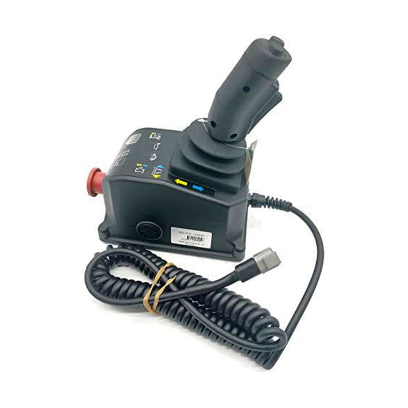 Gen 5 Control Box 100840 100840GT for Genie GR-12 GR-15 GR-20 GS-2032 GS-2046 GS-2632 GS-2646 GS-2668DC GS-3232