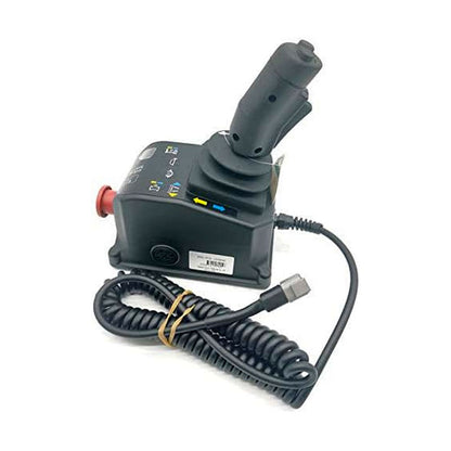 Gen 5 Control Box 100840 100840GT for Genie GR-12 GR-15 GR-20 GS-2032 GS-2046 GS-2632 GS-2646 GS-2668DC GS-3232