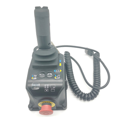 Gen 5 Control Box 100840 100840GT for Genie GR-12 GR-15 GR-20 GS-2032 GS-2046 GS-2632 GS-2646 GS-2668DC GS-3232