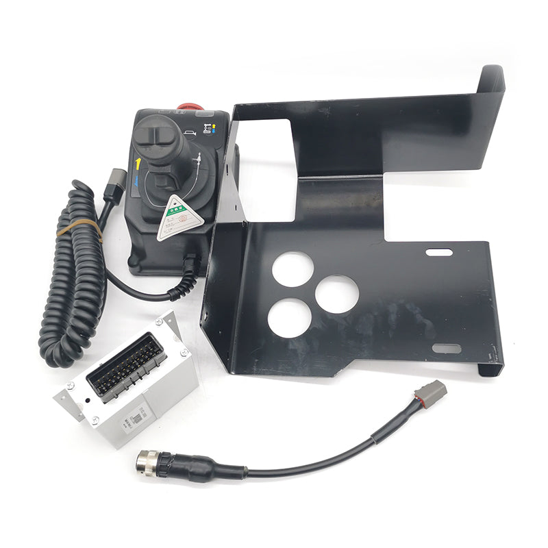 Gen 5 Control Box 100840 100840GT for Genie GR-12 GR-15 GR-20 GS-2032 GS-2046 GS-2632 GS-2646 GS-2668DC GS-3232