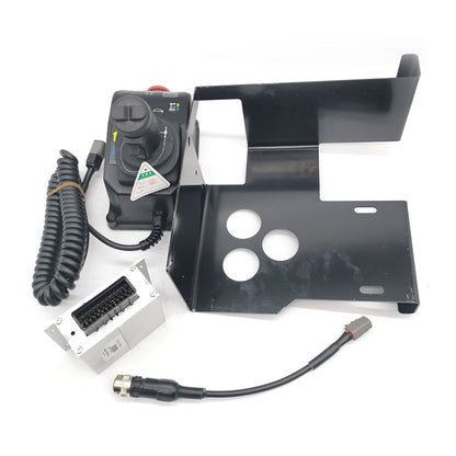 Gen 5 Control Box 100840 100840GT for Genie GR-12 GR-15 GR-20 GS-2032 GS-2046 GS-2632 GS-2646 GS-2668DC GS-3232