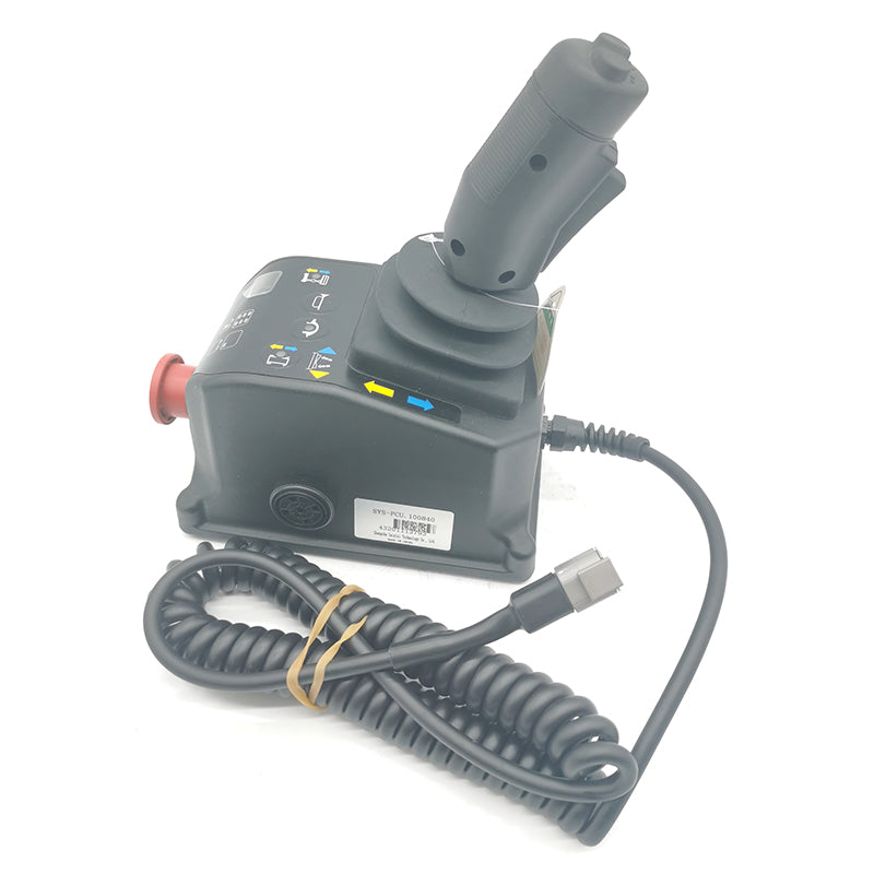 Gen 5 Control Box 100840 100840GT for Genie GR-12 GR-15 GR-20 GS-2032 GS-2046 GS-2632 GS-2646 GS-2668DC GS-3232