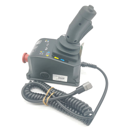 Gen 5 Control Box 100840 100840GT for Genie GR-12 GR-15 GR-20 GS-2032 GS-2046 GS-2632 GS-2646 GS-2668DC GS-3232