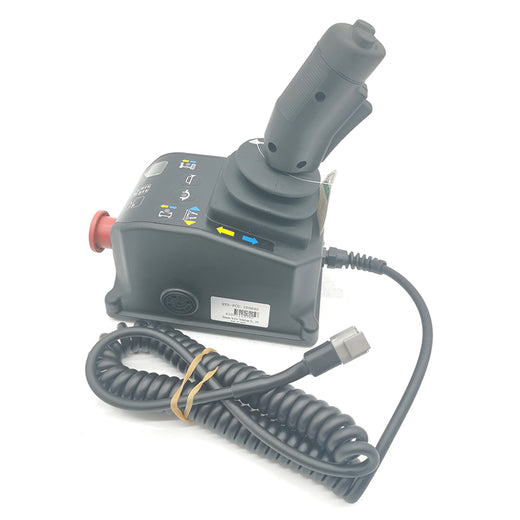 Caja de control Gen 5 100840 100840GT para Genie GR-12 GR-15 GR-20 GS-2032 GS-2046 GS-2632 GS-2646 GS-2668DC GS-3232 