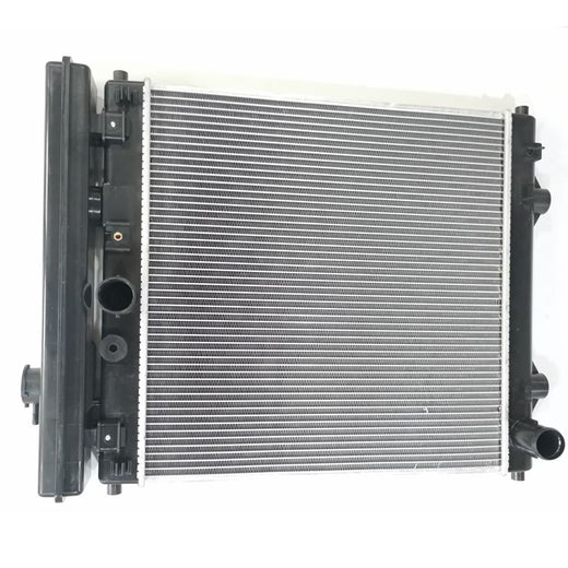 Generator Radiator 120-669 120-672 For FG Wilson 10000-00436 10000-02565 Ship to US - KUDUPARTS
