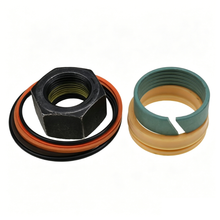 Genuine Bucket Cylinder Seal Kit 7225639 for Bobcat 335 435 Excavator