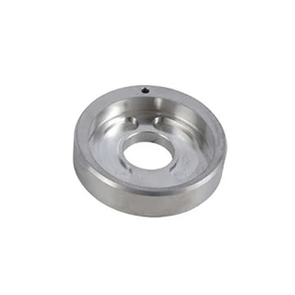 Couvercle Gerotor 7007452 pour nacelles JLG 450A, 450AJ, série II, 600A, 600AJ, 600S, 600SJ, 660SJ, 800A, 800AJ, 800S, 860SJ