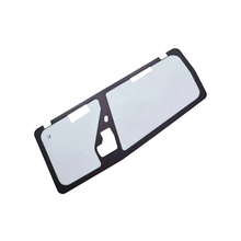 Glass Door 7251561 for Bobcat Excavator E32 E32i E35 E35i E50 E42