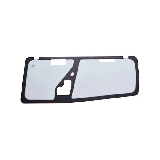 Glass Door 7251561 for Bobcat Excavator E32 E32i E35 E35i E50 E42 - KUDUPARTS