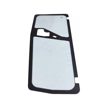 Glass Door 7251561 for Bobcat Excavator E32 E32i E35 E35i E50 E42