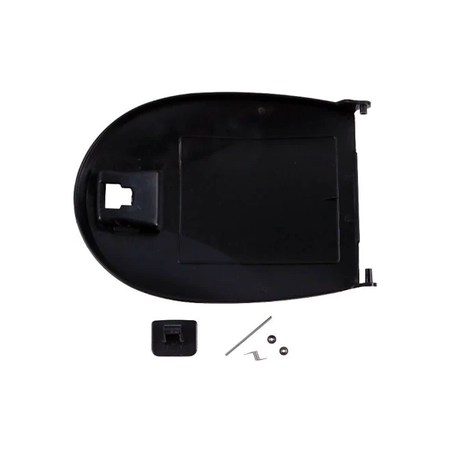 Glove Box Door Lid & Latch Kit 291002249 269500553 for Sea-Doo GTI SE 130 155 SE Wake GTS 2006-2011 - KUDUPARTS