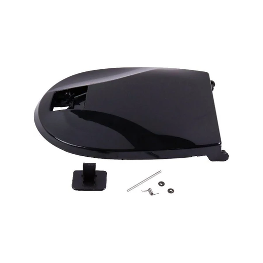 Glove Box Door Lid & Latch Kit 291002249 269500553 for Sea-Doo GTI SE 130 155 SE Wake GTS 2006-2011 - KUDUPARTS
