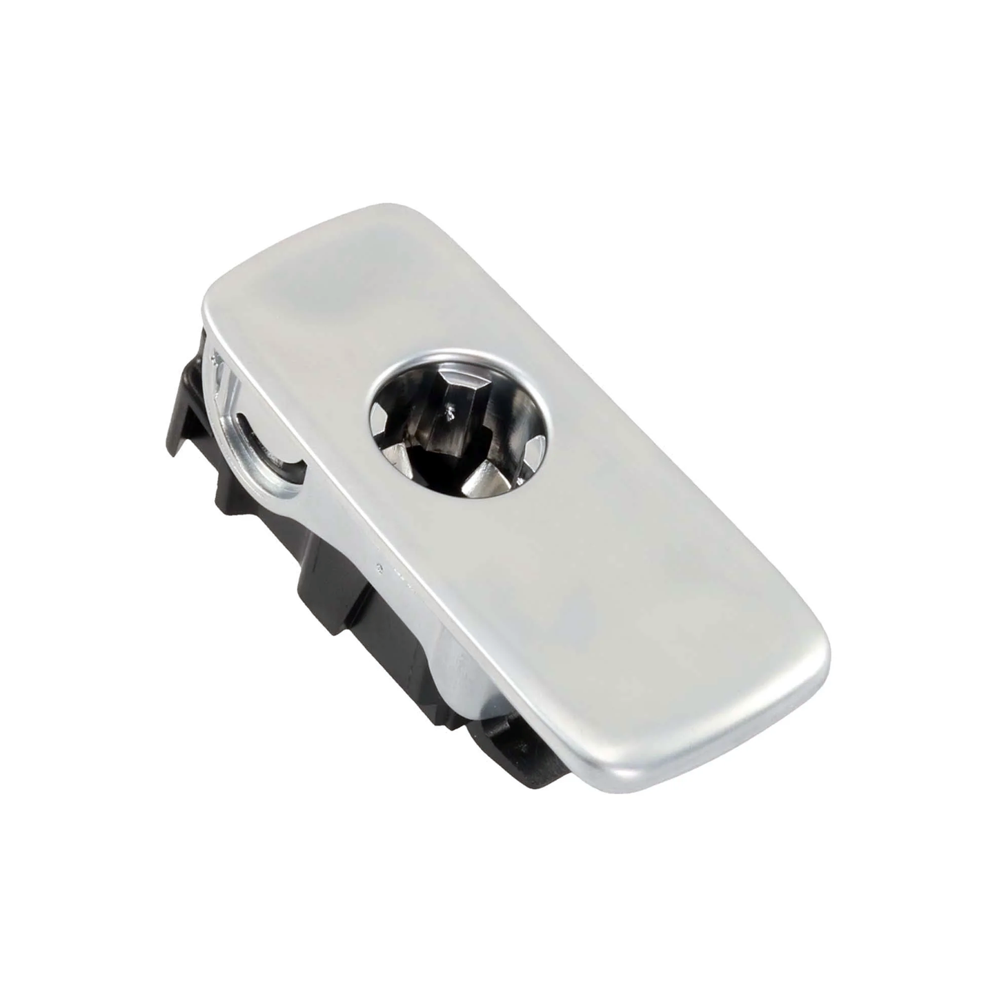 Loquet de boîte à gants 8U1857131 pour Audi Q3 2016-2018
