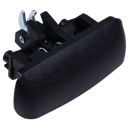 Poignée d'ouverture de loquet de boîte à gants 5EM34LAZ pour Dodge Dakota 97-00 Durango 98-00